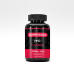 HHC GummyBuds Strawberry 1100mg 50ct