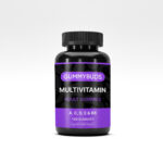 Vitamin - Multivitamin Supplement GummyBuds Adult Gummies 120ct